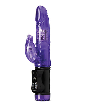 Sexy Things Blush Sexy Things Flutter Rabbit - Purple - Image 2