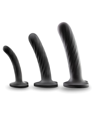 Temptasia Blush Temptasia Twist Kit - Black Set of 3 - Image 2