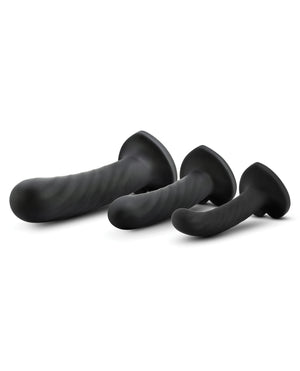 Temptasia Blush Temptasia Twist Kit - Black Set of 3 - Image 3