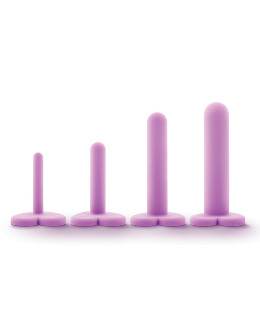 Wellness Blush Wellness Dilator Kit - Purple - Image 2