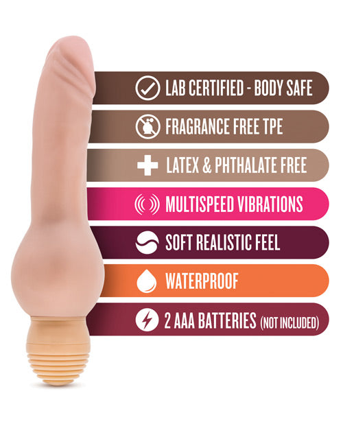 X5 Blush X5 Mr Right Now - Beige