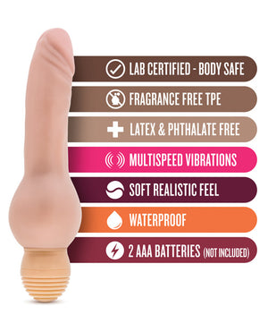 X5 Blush X5 Mr Right Now - Beige