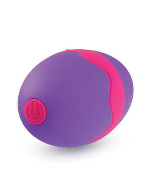 Aria Blush Aria Flutter Tongue - Purple - Image 3
