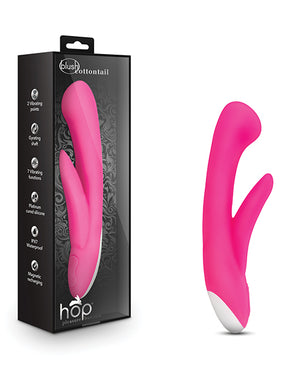 Hop Blush Hop Cottontail Plus - Hot Pink - Image 3