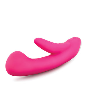 Hop Blush Hop Cottontail Plus - Hot Pink