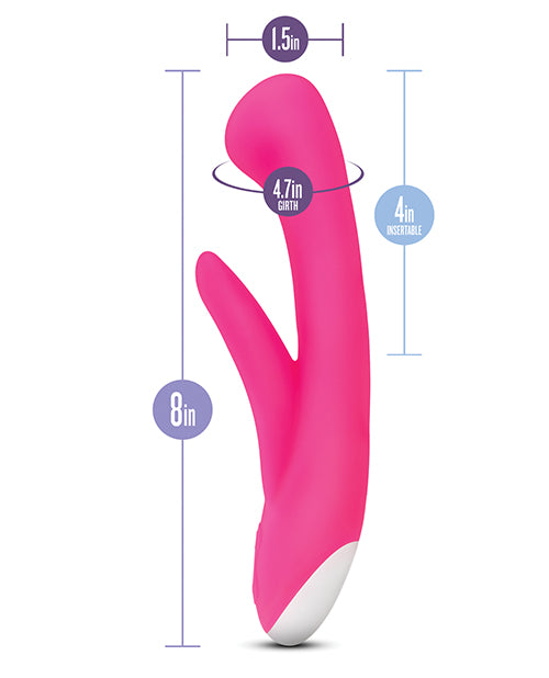 Hop Blush Hop Cottontail Plus - Hot Pink - Image 2