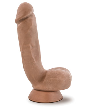 Au Naturel Blush Au Naturel Macho Dong w/Suction Cup - Image 4