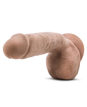 Au Naturel Blush Au Naturel Macho Dong w/Suction Cup - Image 2
