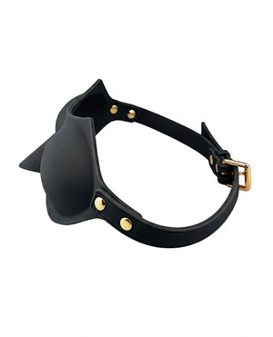 Blush Temptasia Ardor Blindfold - Black - Image 3