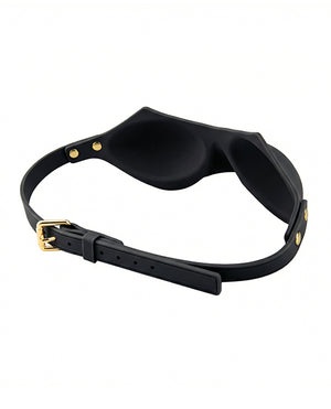 Blush Temptasia Ardor Blindfold - Black - Image 4