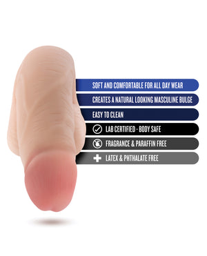 Performance Blush Performance 5" Packer - Vanilla - Image 4