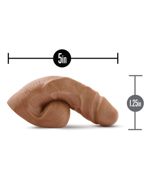 Performance Blush Performance 5" Packer - Mocha - Image 3