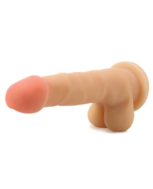Au Naturel Blush Au Naturel 7" Sam - Beige - Image 4