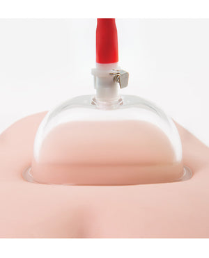 Temptasia Blush Temptasia Intense Pussy Pump System - Image 4