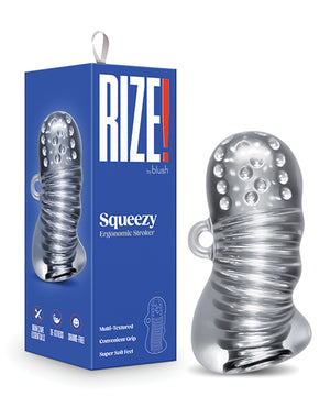 Rize Blush Rize Squeezy - Clear