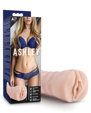 M for Men Blush M for Men - Ashley