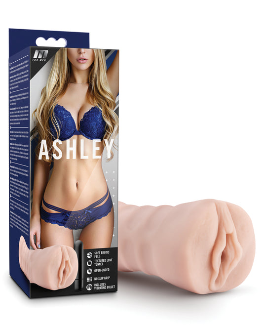 M for Men Blush M for Men - Ashley