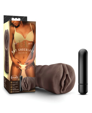 Hot Chocolate Blush Hot Chocolate Alexis - Chocolate - Image 3