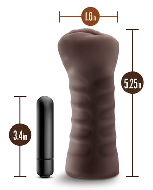 Hot Chocolate Blush Hot Chocolate Alexis - Chocolate - Image 4