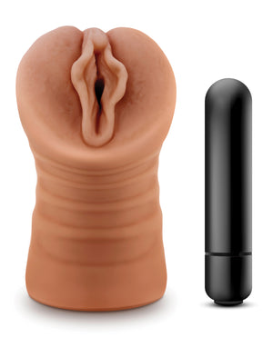 M for Men Blush M for Men Sofia - Mocha