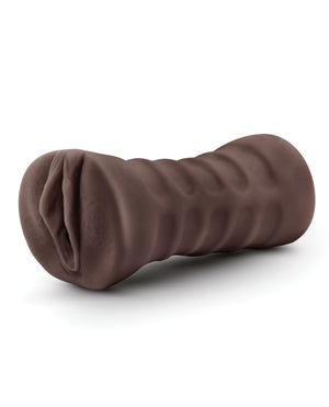 Hot Chocolate Blush Hot Chocolate Brianna - Chocolate - Image 4