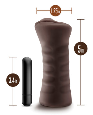 Hot Chocolate Blush Hot Chocolate Brianna - Chocolate - Image 2