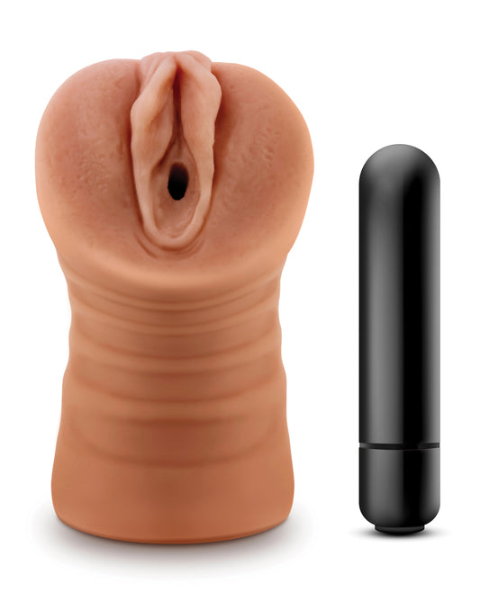 M for Men Blush M for Men Julieta - Mocha
