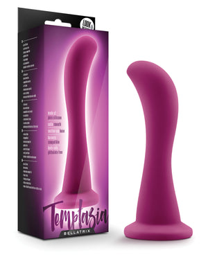 Temptasia Blush Temptasia Bellatrix - Plum - Image 2