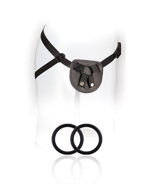 SX Harness Blush SX For You Beginner's Harness - Image 2