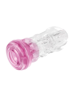 Blush EnLust Pink Pussy Stroker - Candice - Image 4