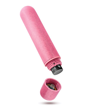 Gaia Blush Gaia Eco Bullet - Coral - Image 2