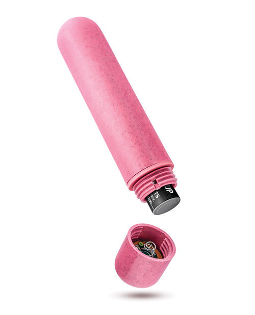 Gaia Blush Gaia Eco Bullet - Coral - Image 2