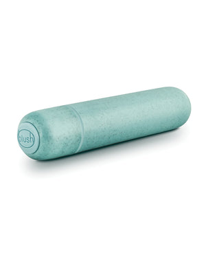 Gaia Blush Gaia Eco Bullet - Aqua - Image 2
