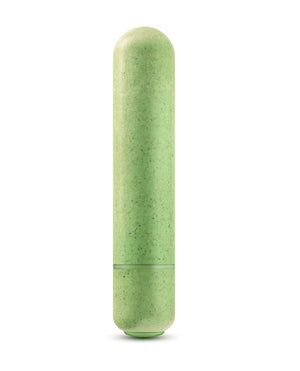 Gaia Blush Gaia Eco Bullet - Green - Image 2