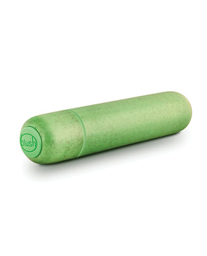 Gaia Blush Gaia Eco Bullet - Green - Image 3