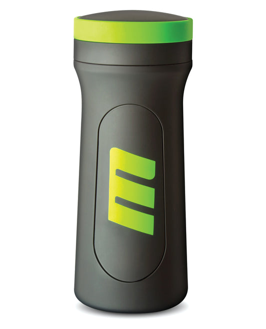 M for Men Blush M for Men M2 Superior Stroker - Black - Image 2