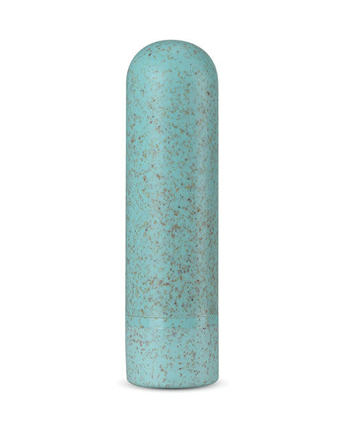 Gaia Blush Gaia Eco Rechargeable Bullet - Aqua - Image 2