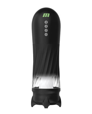 M for Men Quantum X - Black - Image 2