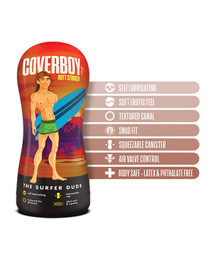 Coverboy Blush Coverboy The Surfer Dude - Beige - Image 5
