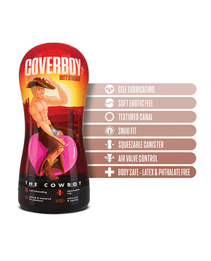 Coverboy Blush Coverboy Cowboy - Beige - Image 3