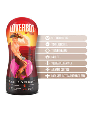 Coverboy Blush Coverboy Cowboy - Beige - Image 4