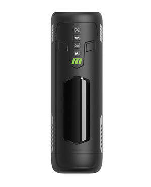 M for Men Blush M for Men Master Blaster - Black - Image 3
