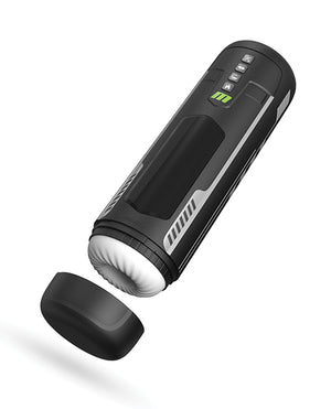 M for Men Blush M for Men Master Blaster - Black - Image 4