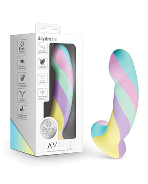 Blush Avant Daydream Silicone Dildo - Image 2