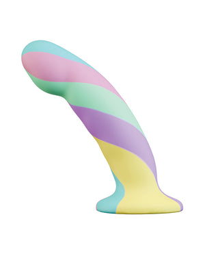 Blush Avant Daydream Silicone Dildo - Image 4