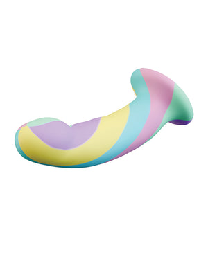 Blush Avant Daydream Silicone Dildo - Image 5