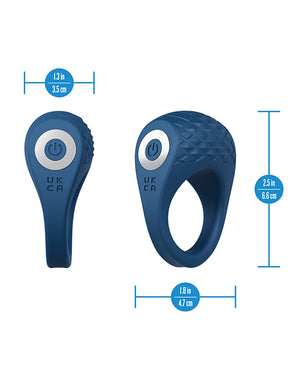 Blush Performance Plus Flex Pro - Blue - Image 4