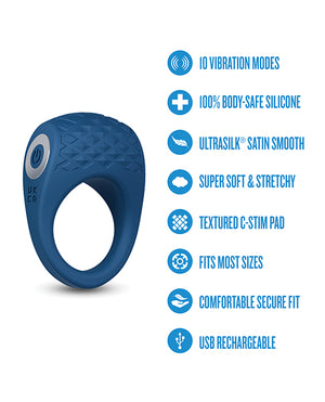 Blush Performance Plus Flex Pro - Blue - Image 5
