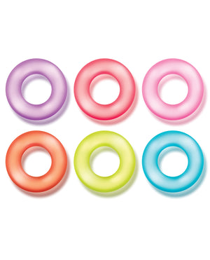 Play With Me Blush Play With Me King of the Ring - Asst. Colors Set of 6 - Image 3