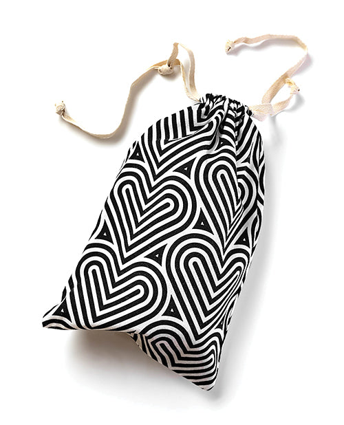 The Collection Blush The Collection Bomba Toy Bag - Image 2